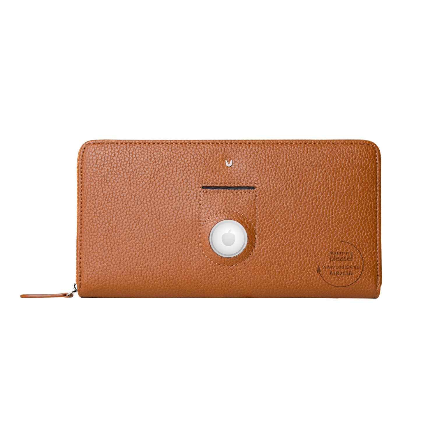 Lady Wallet NARI with AirTag Case