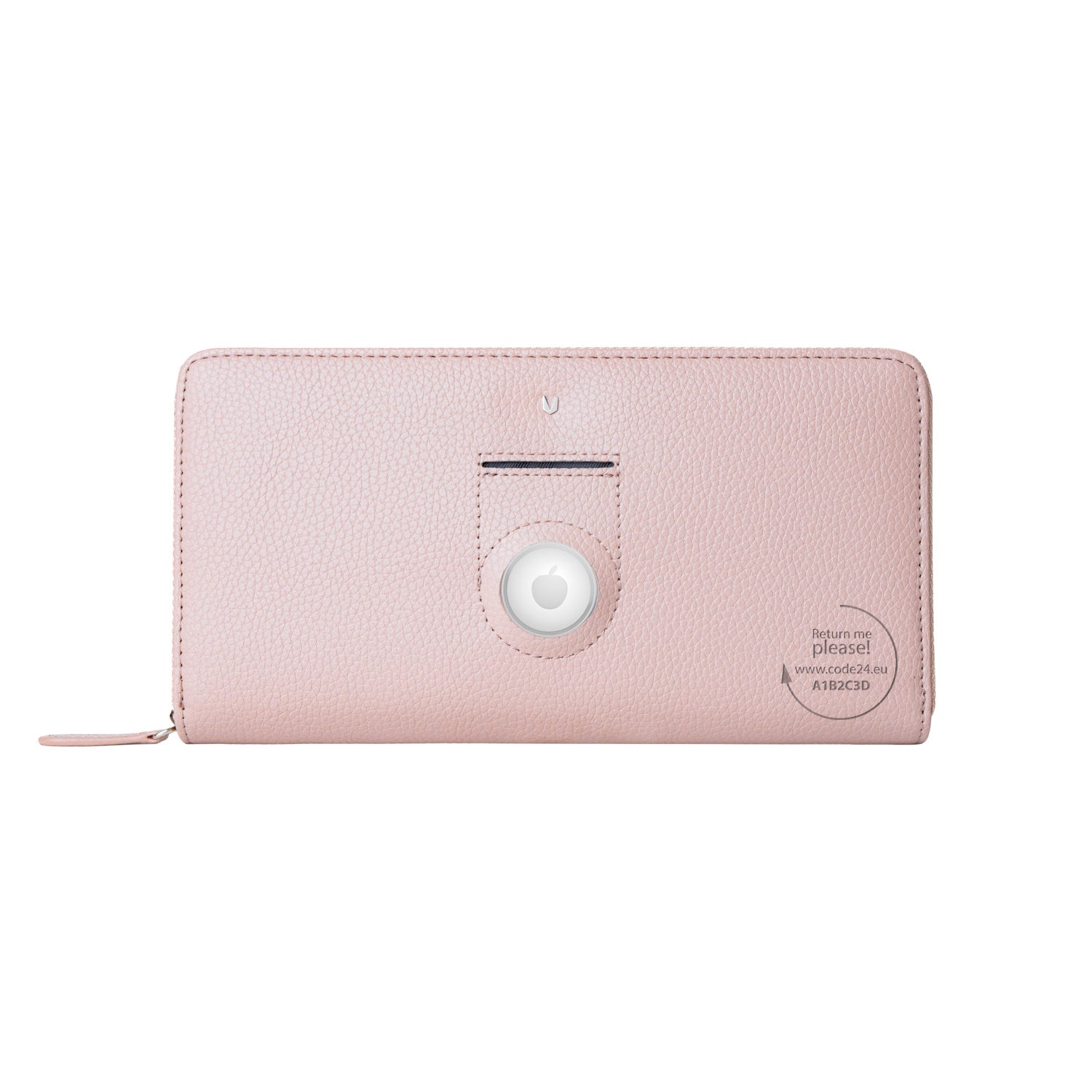 Lady Wallet NARI with AirTag Case