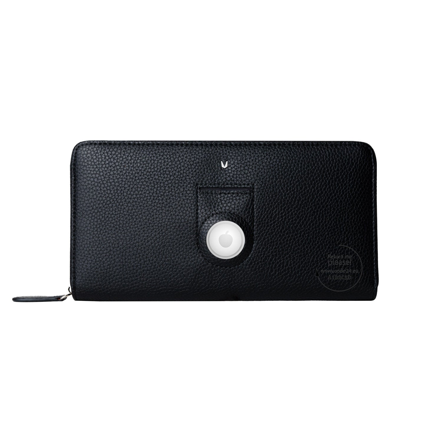 Lady Wallet NARI with AirTag Case