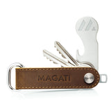 Pre-owned Key Organizer - MAGATI