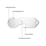 Pre-owned Key Organizer - MAGATI