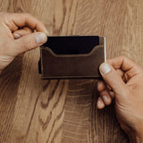 Pre-owned Slim Wallet ZILA | Kartenfach - MAGATI