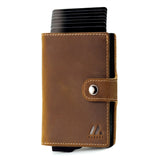Pre-owned Slim Wallet ZILA | Kartenfach - MAGATI