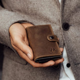 Pre-owned Slim Wallet ZILA | Kartenfach - MAGATI