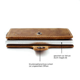 Pre-owned Slim Wallet ZILA | Kartenfach - MAGATI