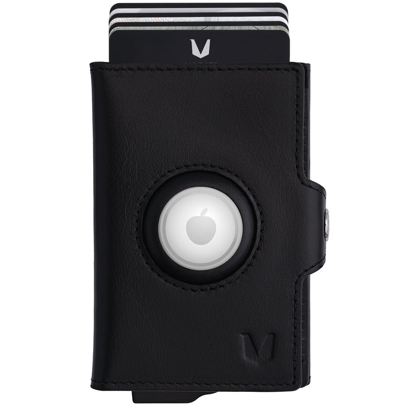 Pre-owned Slim Wallet ZANI mit Airtag Case - MAGATI