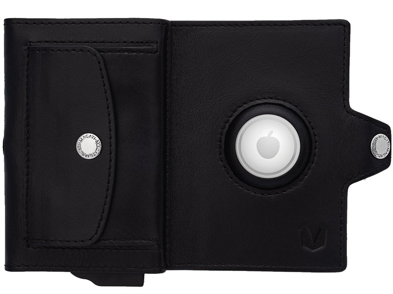 Pre-owned Slim Wallet ZANI mit Airtag Case - MAGATI